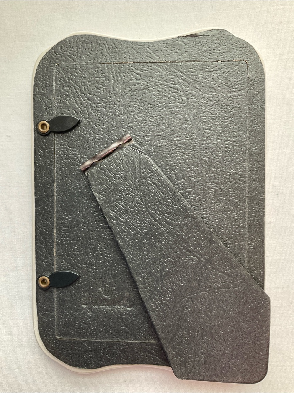 Hallmark Ceramic Picture Frame - Picture 4 of 5